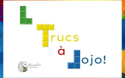 Les trucs à Jojo