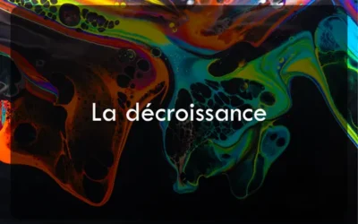 La décroissance