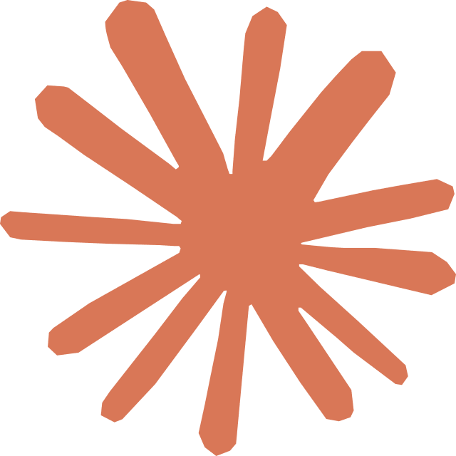Logo de Claude IA